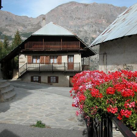 Gites Vallouise Ecrins Екстериор снимка