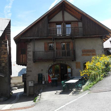 Gites Vallouise Ecrins Екстериор снимка