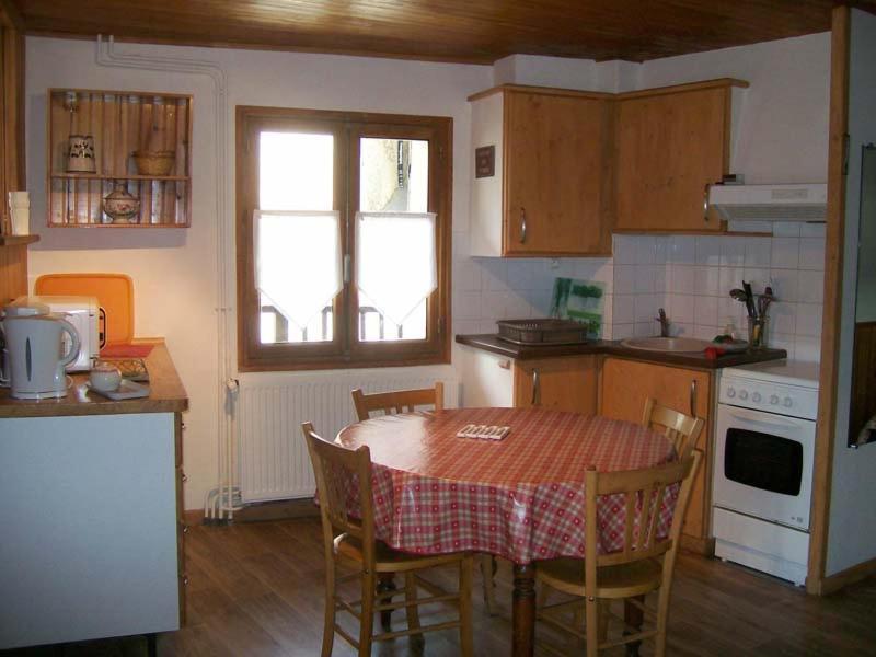 Gites Vallouise Ecrins Екстериор снимка