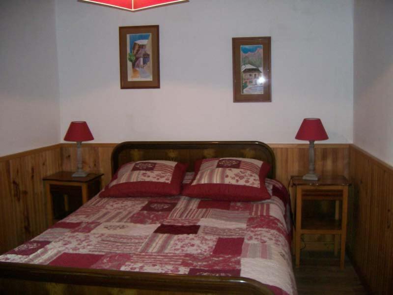 Gites Vallouise Ecrins Екстериор снимка